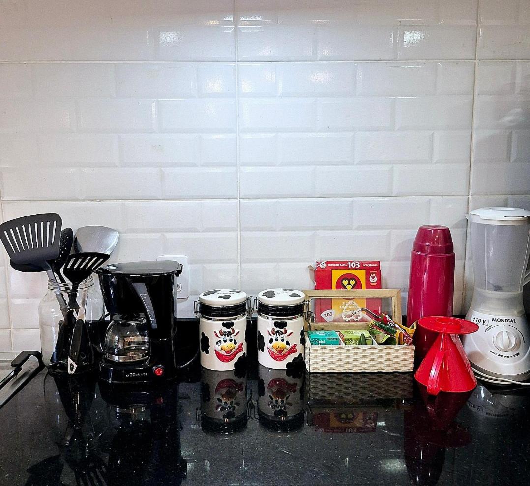 Recanto De Itaipava - Casa Com Forno De Pizza A Lenha, Churrasqueira, Pet Friendly, Equipada Para Ate 6 Pessoas, Em Meio A Natureza E Proxima Ao Centro Do Bairro Petropolis  Bagian luar foto